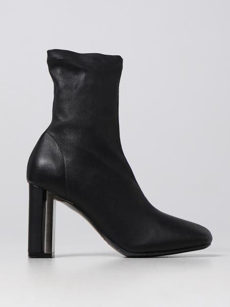 VIC MATIÉ: boots for woman - Black | Vic Matié boots 1B5354DB20W330 ...
