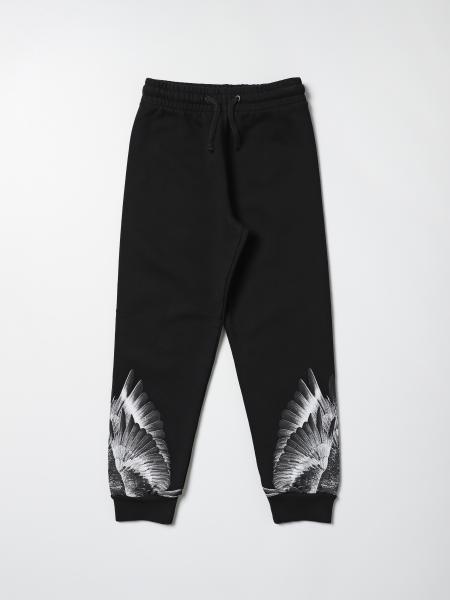 Combinaison garçon Marcelo Burlon County Of Milan