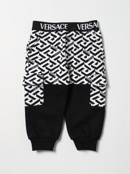 Штаны малыш Versace Young