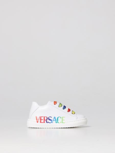 Versace Young Jungen Schuhe