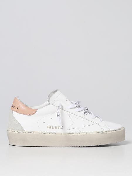 Golden goose sale sneakers bergdorf