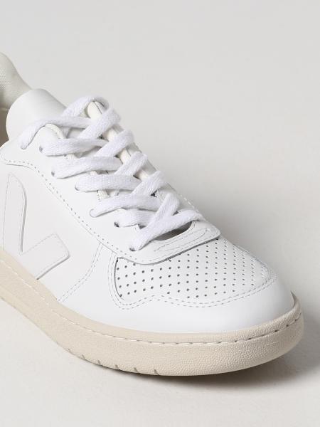 zapatillas veja mujer baratas