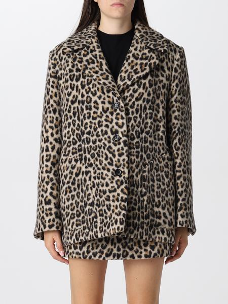 Giacca Ermanno Scervino in misto lana