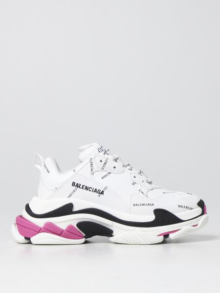 Sneakers women Balenciaga