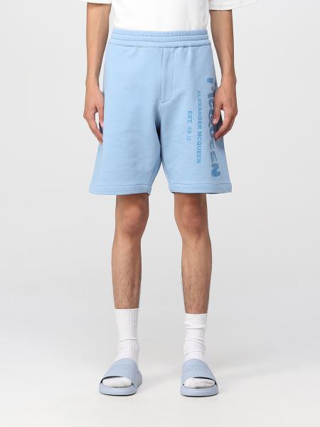 Pantaloncino Uomo colore Giglio.com Uomo Abbigliamento Pantaloni e jeans Shorts Pantaloncini 