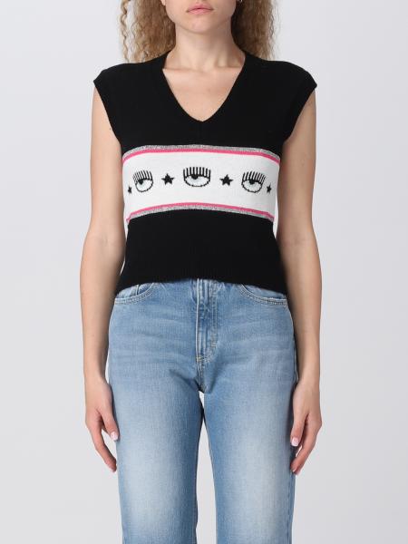Chiara Ferragni Damen T-shirt