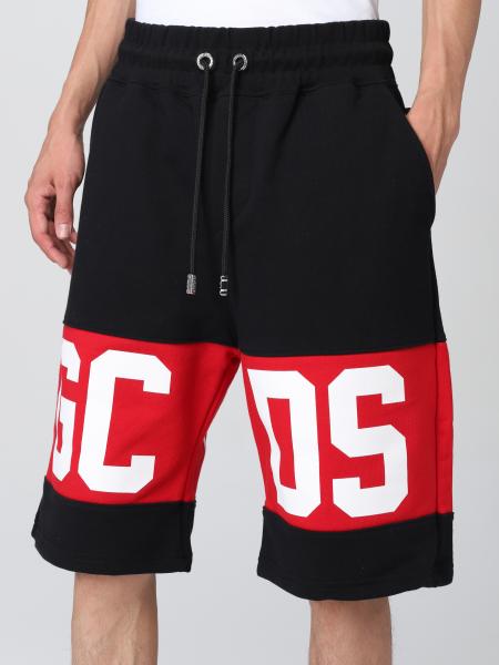 Costume Da Bagno Uomo BOSS Whale - Pantaloncini Nuoto In Poliammide Riciclato - Foto 3