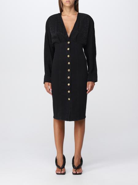 Pinko Damen Kleid