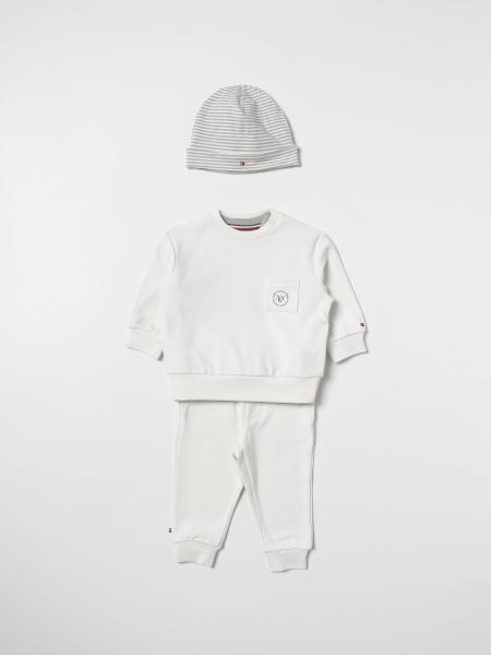 Tommy Hilfiger Baby Baby-Overall