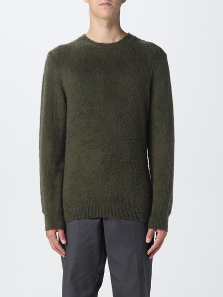 Grifoni men's clothing: Sweater man Grifoni