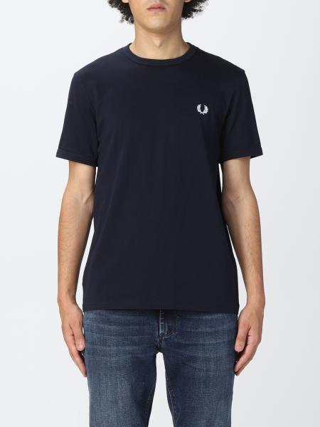 T-shirt homme Fred Perry