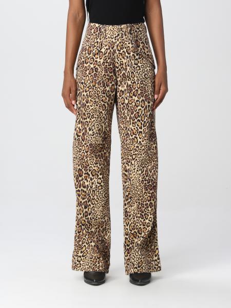 ETRO: women's pants - Multicolor | Etro pants 131959099 online on ...