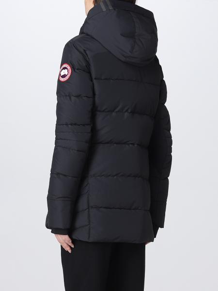 CANADA GOOSE: Damen Jacke - Schwarz | Canada Goose Jacke 2742L43 online