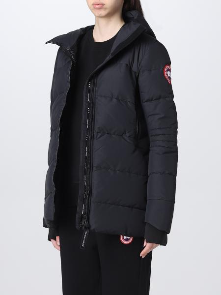 CANADA GOOSE: Damen Jacke - Schwarz | Canada Goose Jacke 2742L43 online