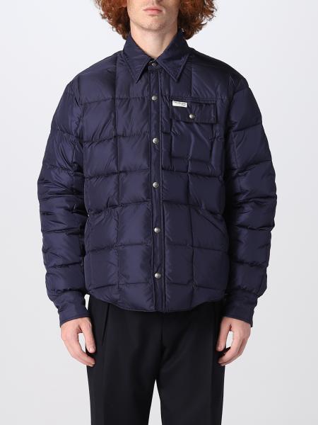 FAY - Man - Blue - Jacket