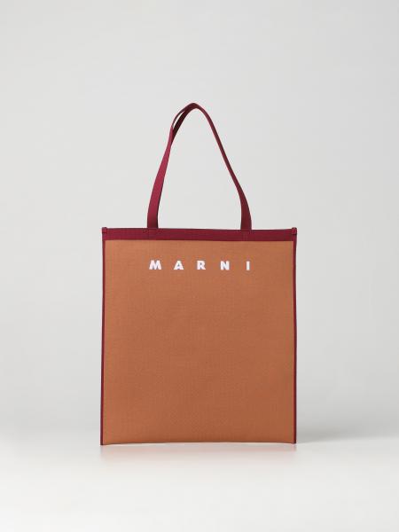 Handbag woman Marni