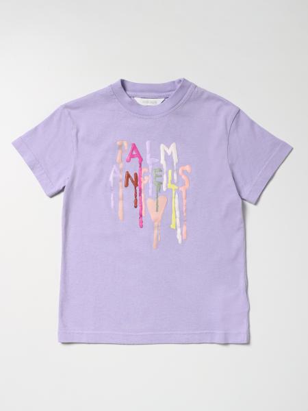 Palm Angels Mädchen T-Shirt