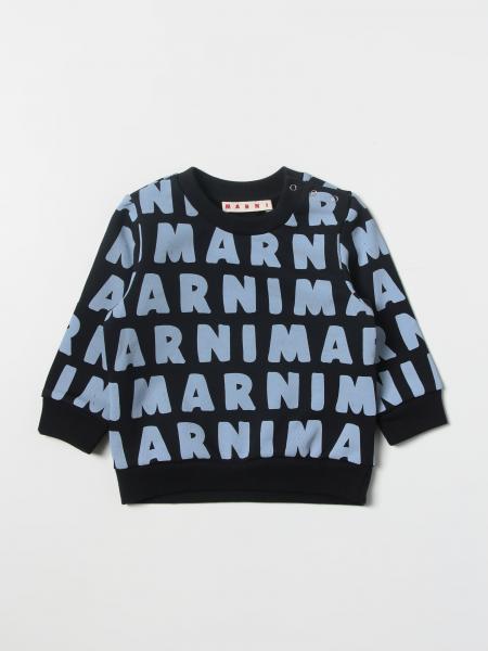 Marni Baby Pullover