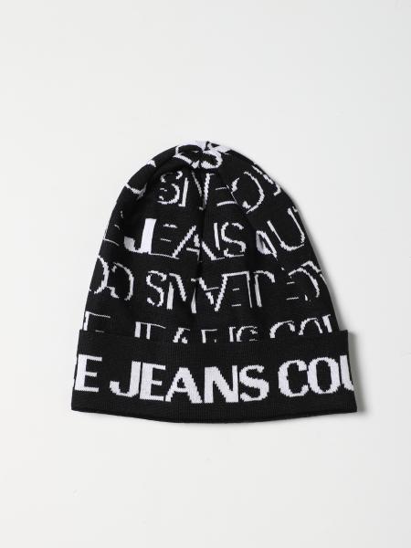 Cappello Versace Jeans Couture in misto lana