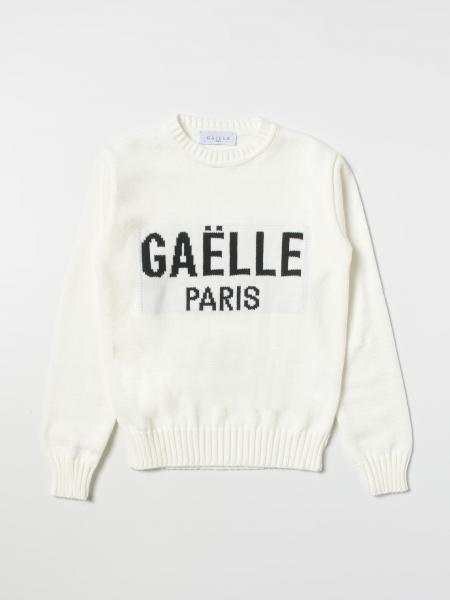 Gaëlle Paris kids: Sweater boys GaËlle Paris