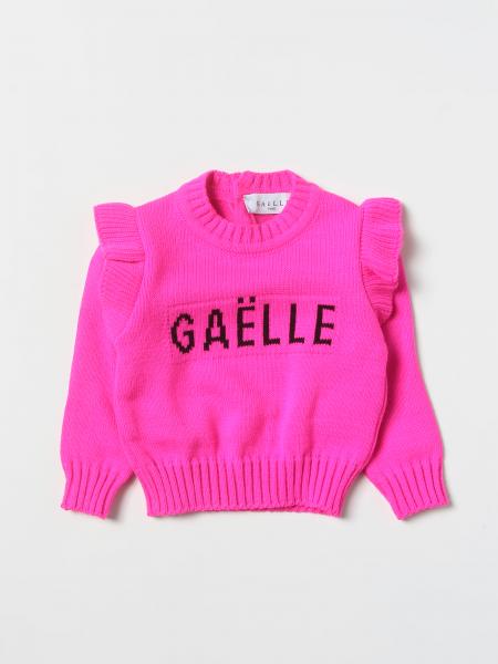 Gaëlle Paris kids: Sweater baby GaËlle Paris