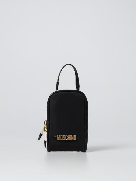 Wallet women Moschino Couture