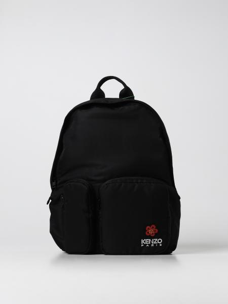 Kenzo: Backpack men Kenzo