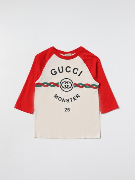 Gucci Jungen T-Shirt