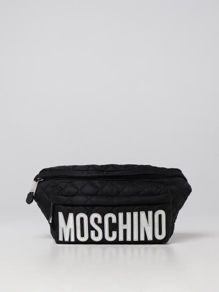 Mini bolso mujer Moschino Couture