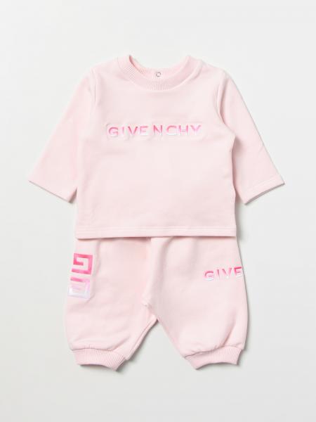 婴儿全身套装 婴儿 Givenchy
