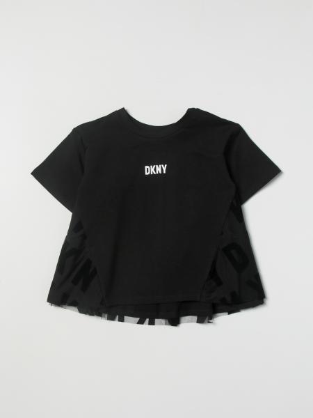 Dkny niños: Camisetas niña Dkny