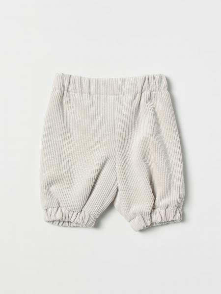 Pantaloncini neonato La Stupenderia