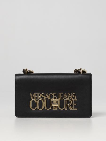 Shoulder bag women Versace Jeans Couture
