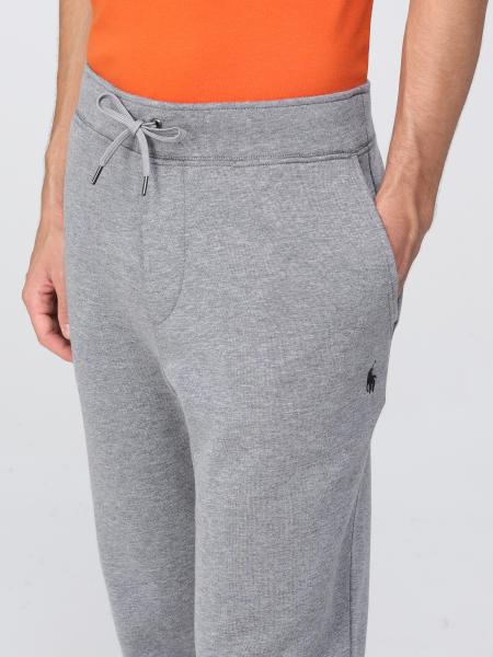 ralph lauren grey pants