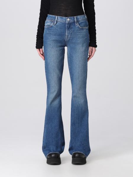 Jeans a 5 tasche Frame