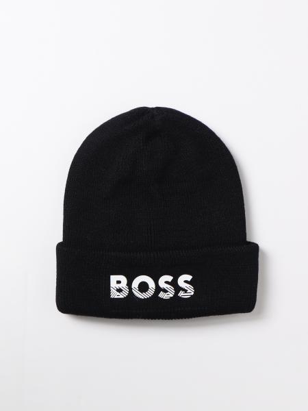 Hugo Boss Kinder Hut