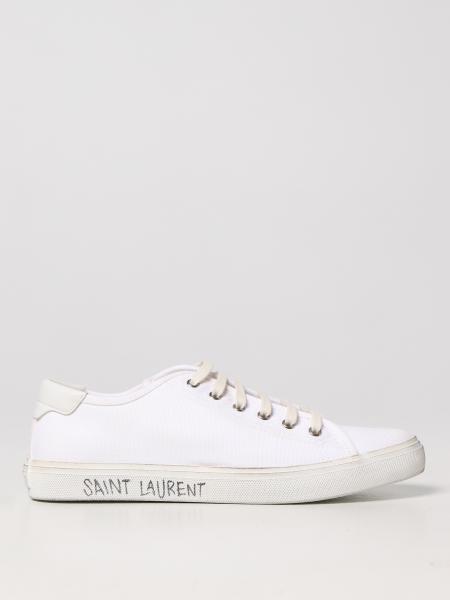 Saint Laurent Herren Sneakers