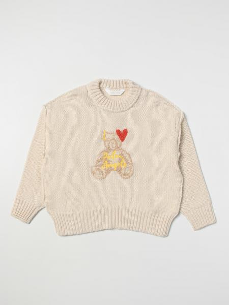 Pull fille Palm Angels