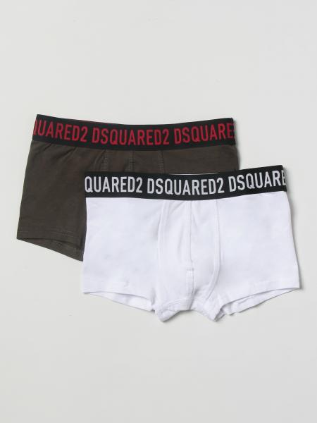 Underwear boy Dsquared2 Junior