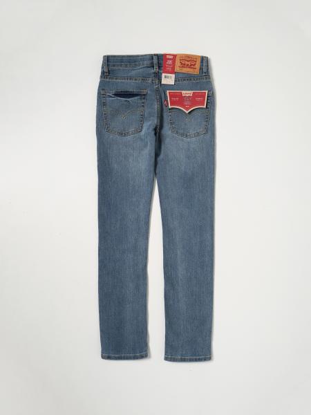 Boy's Jeans | Jeans for Boy Fall Winter 2022-23 at GIGLIO.COM