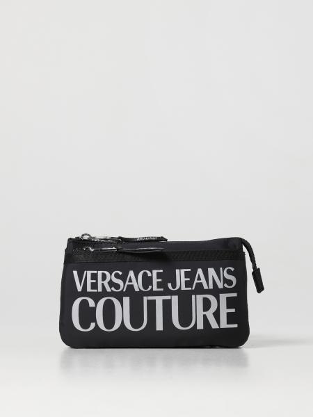 Riñoneras hombre Versace Jeans Couture