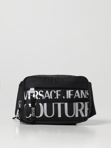 腰包 男士 Versace Jeans Couture