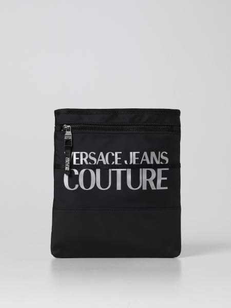 Shoulder bag men Versace Jeans Couture