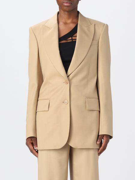 Giacca donna Stella Mccartney