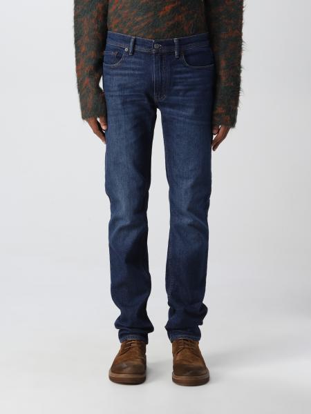 牛仔裤 男士 Acne Studios