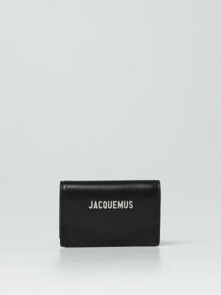 Jacquemus: Bolso de hombro mujer Jacquemus