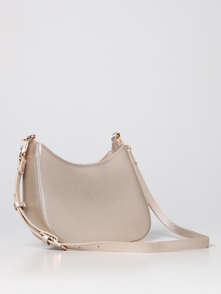 liu jo gold bag