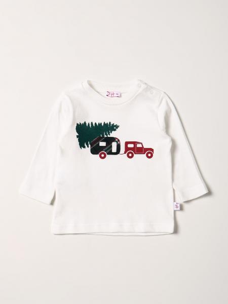 Kids' Il Gufo: T-shirt baby Il Gufo