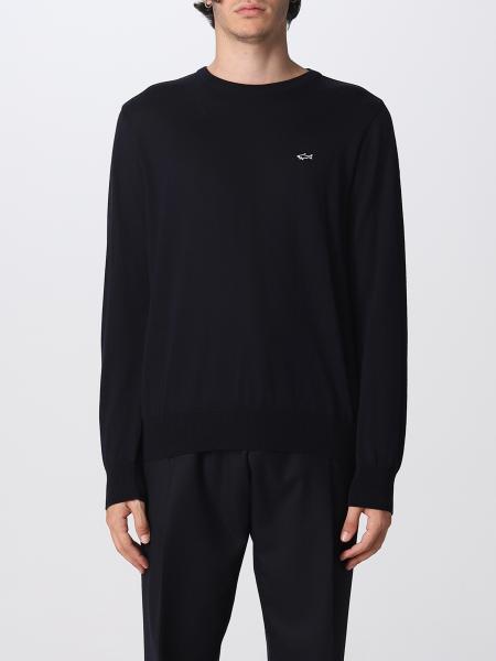 Paul & Shark Herren Pullover