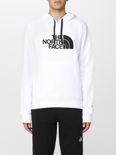 The North Face Herren Sweatshirt